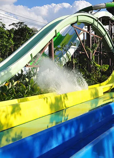 Hump Slides