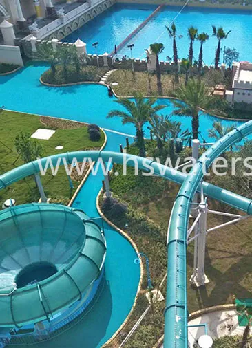Magic Hole Slide