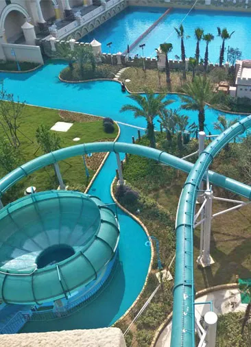 Magichole Slide