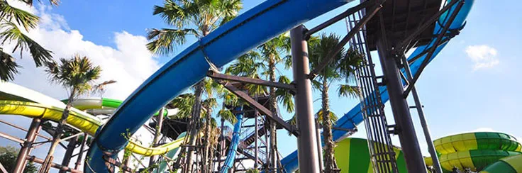 Magicloop Slide