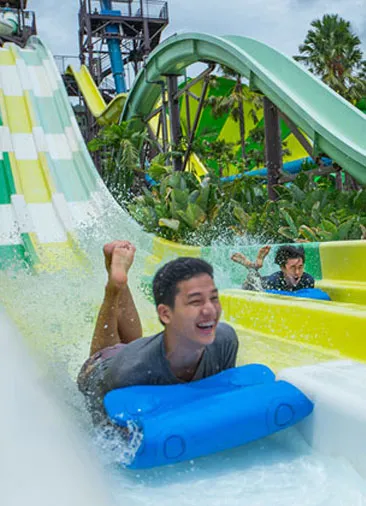 Multislide