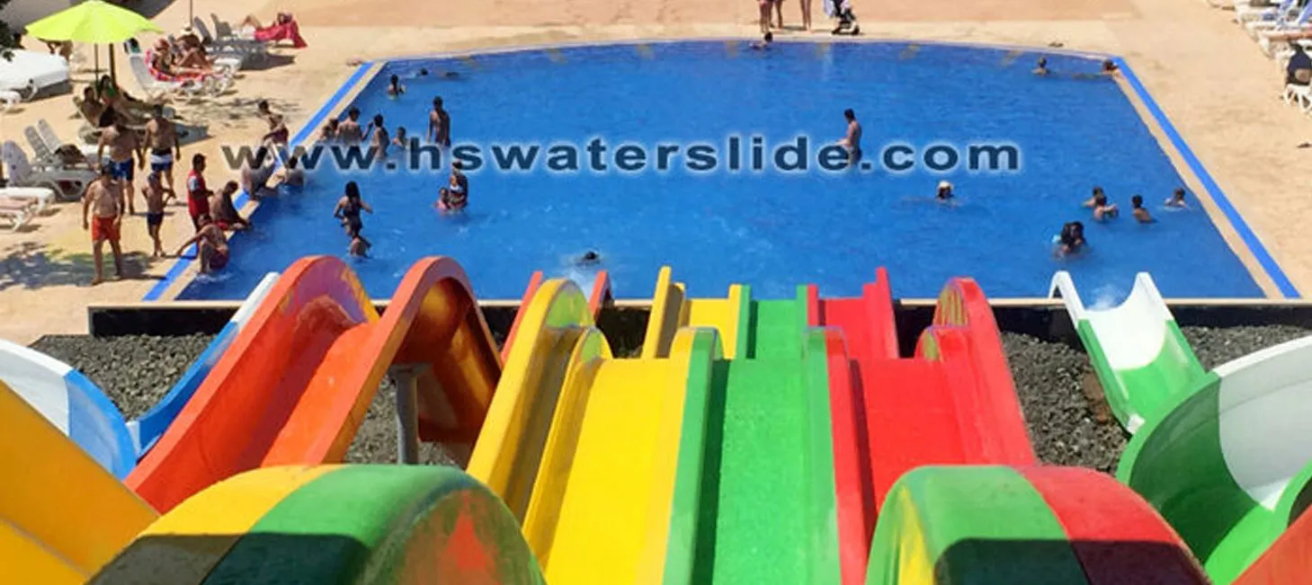 Octopus Slide