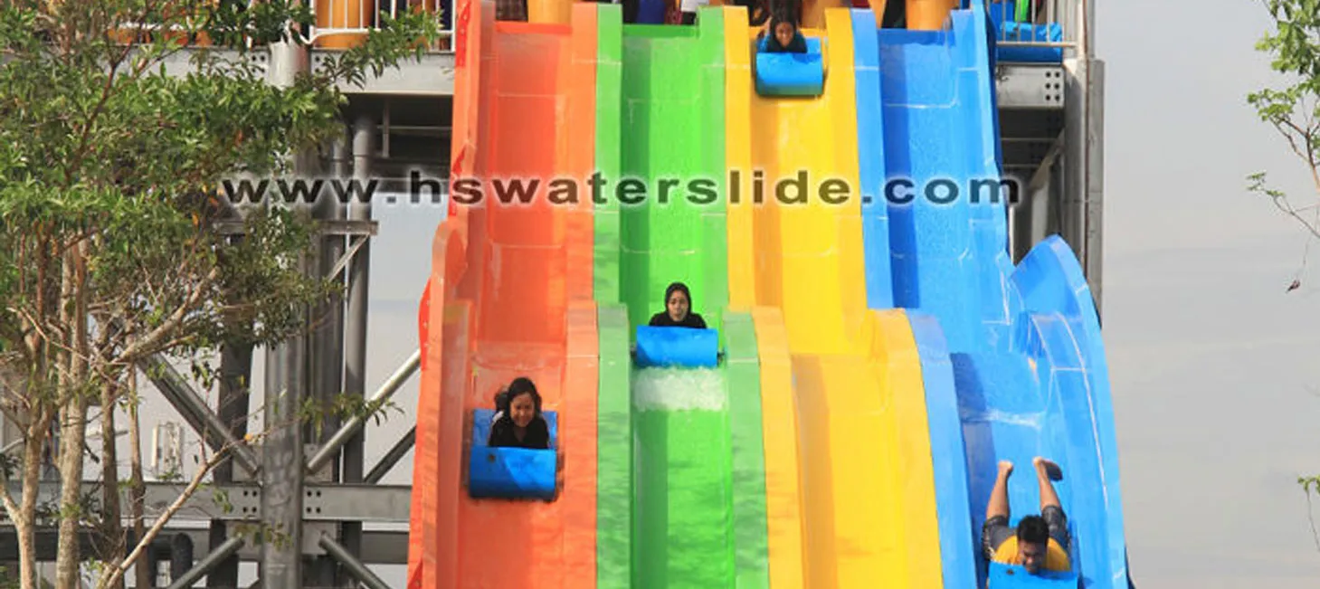 Octopus Slide
