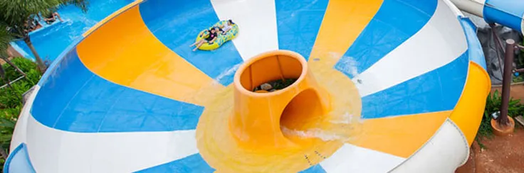 Super Bowl Slide