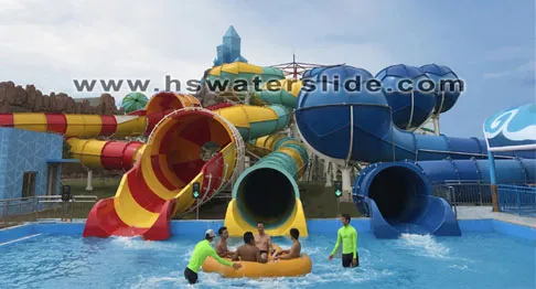 Super Dragon Slide