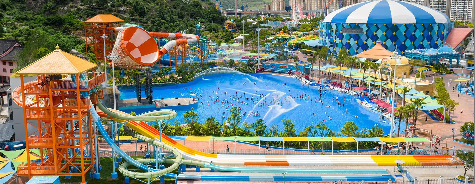 [Expo Live] Gathering in Beijing for a New Journey | Haisan Amusement Shines at CAE 2026, Leading High-Quality Industry Development with Full-Chain Services