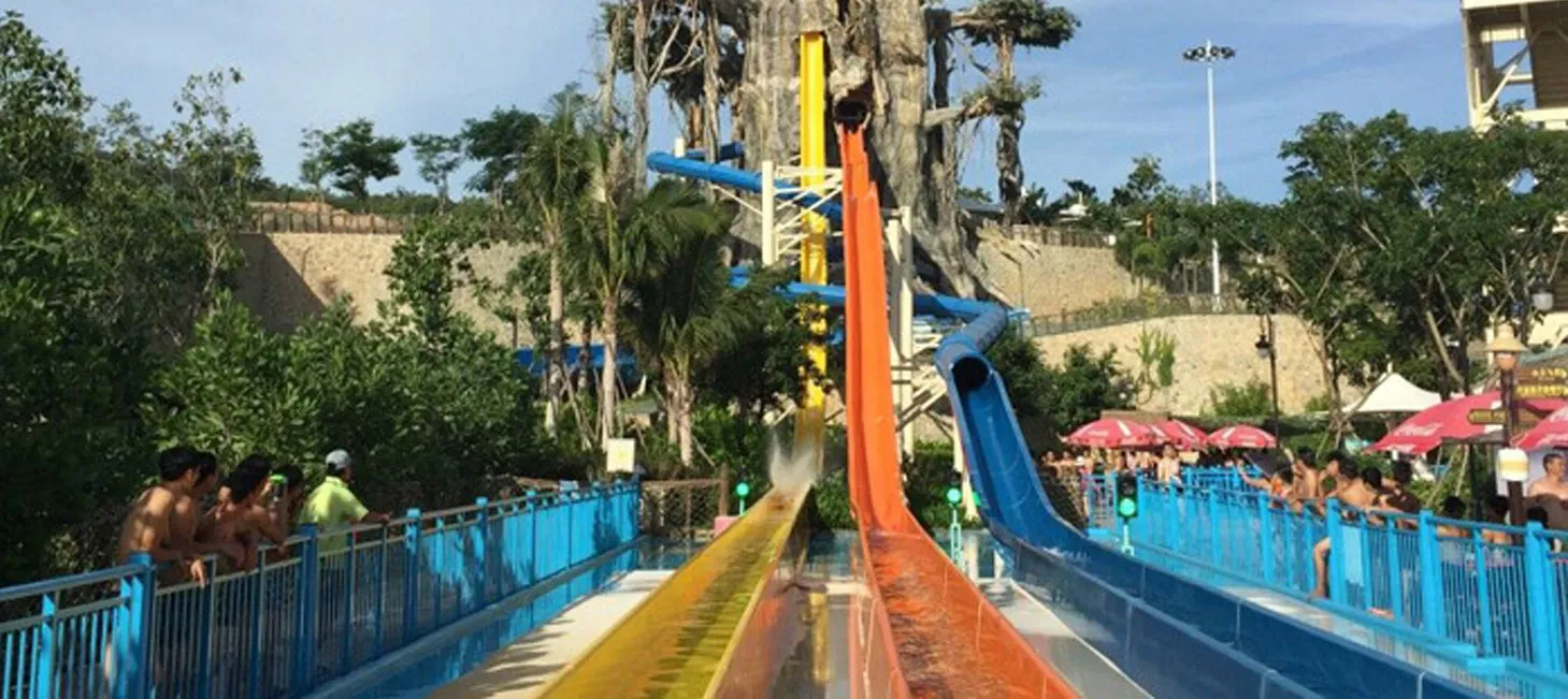 28m High-Speed Side