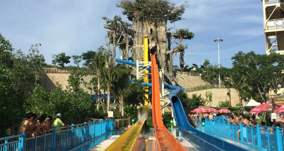 28m High-Speed Side