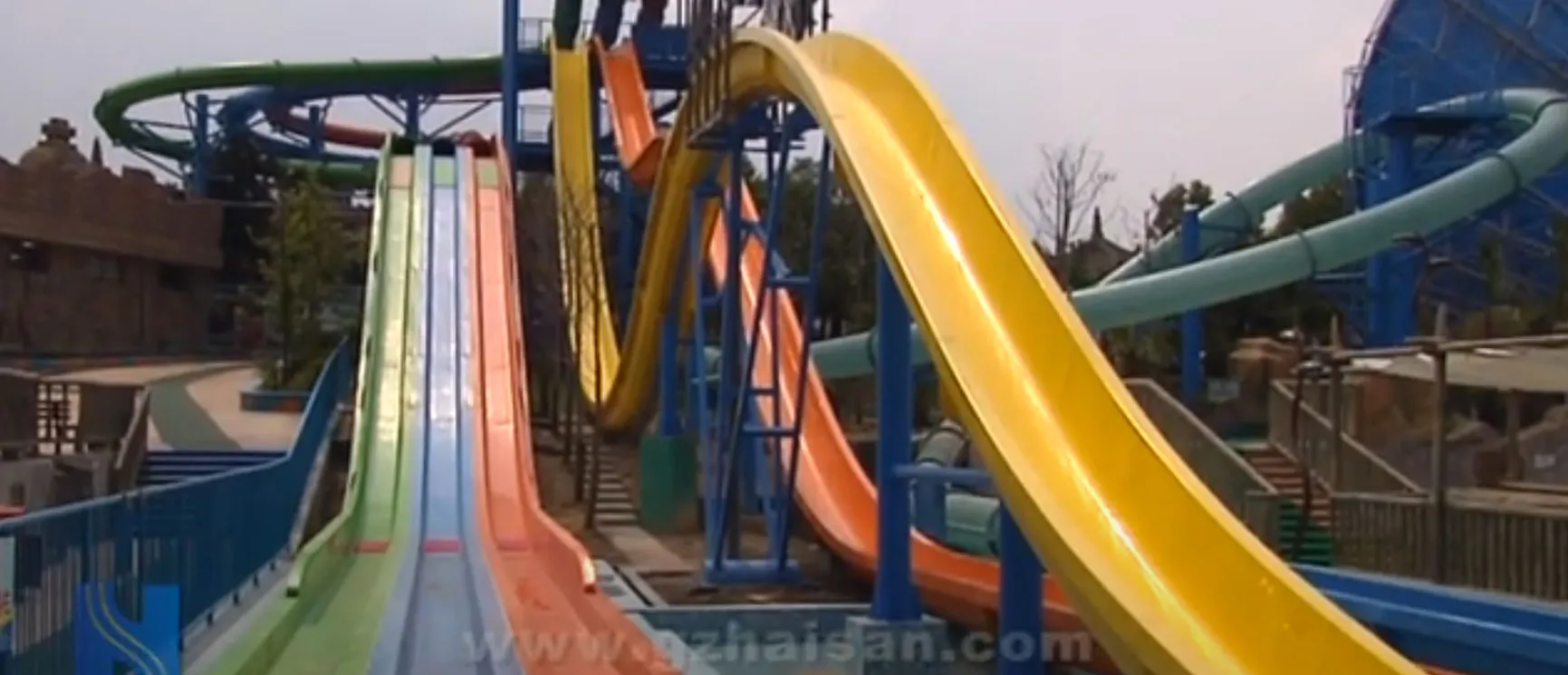 28m High-Speed Side