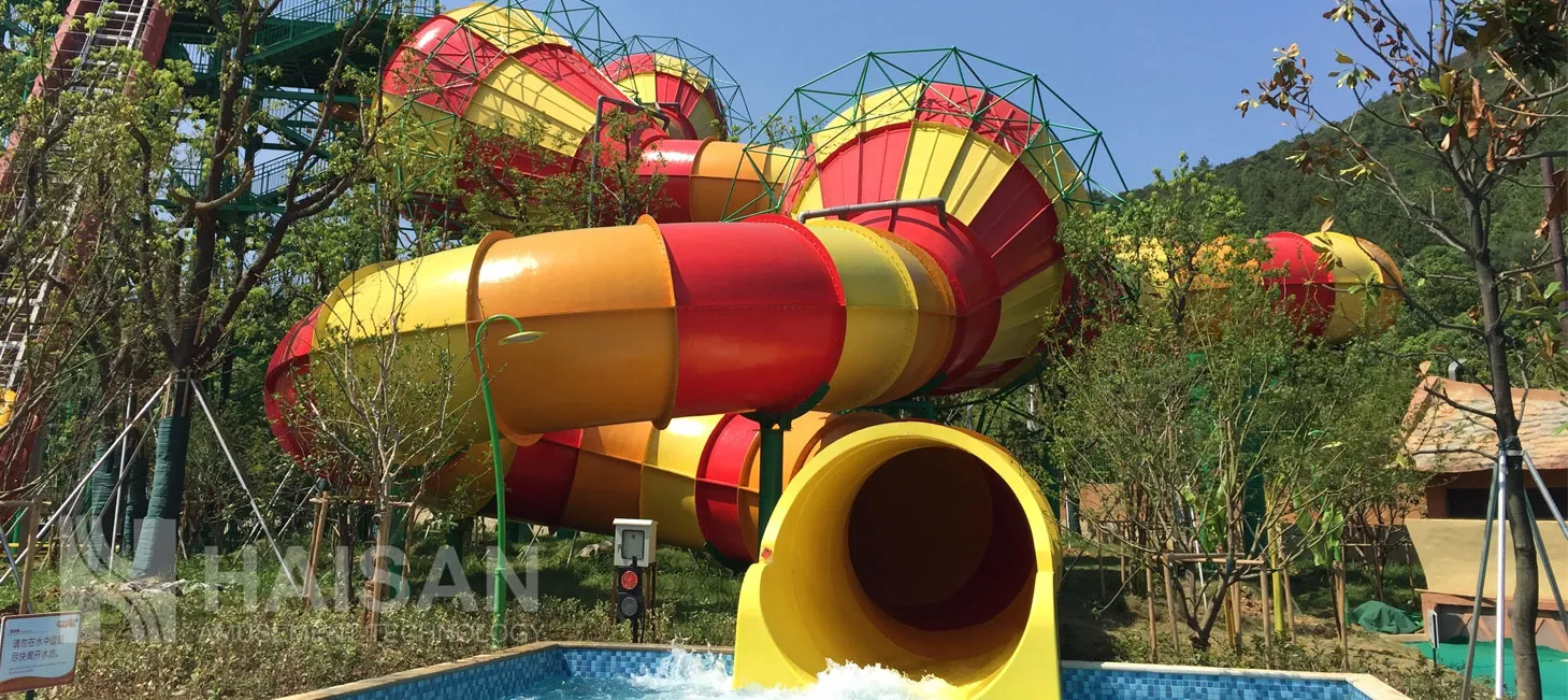 Chrono Voyage Combination Slide