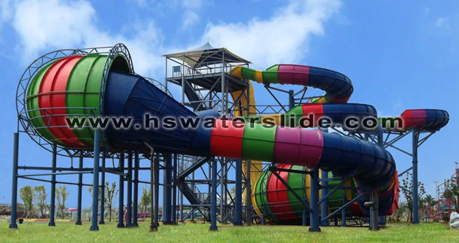 Constrictor Slide