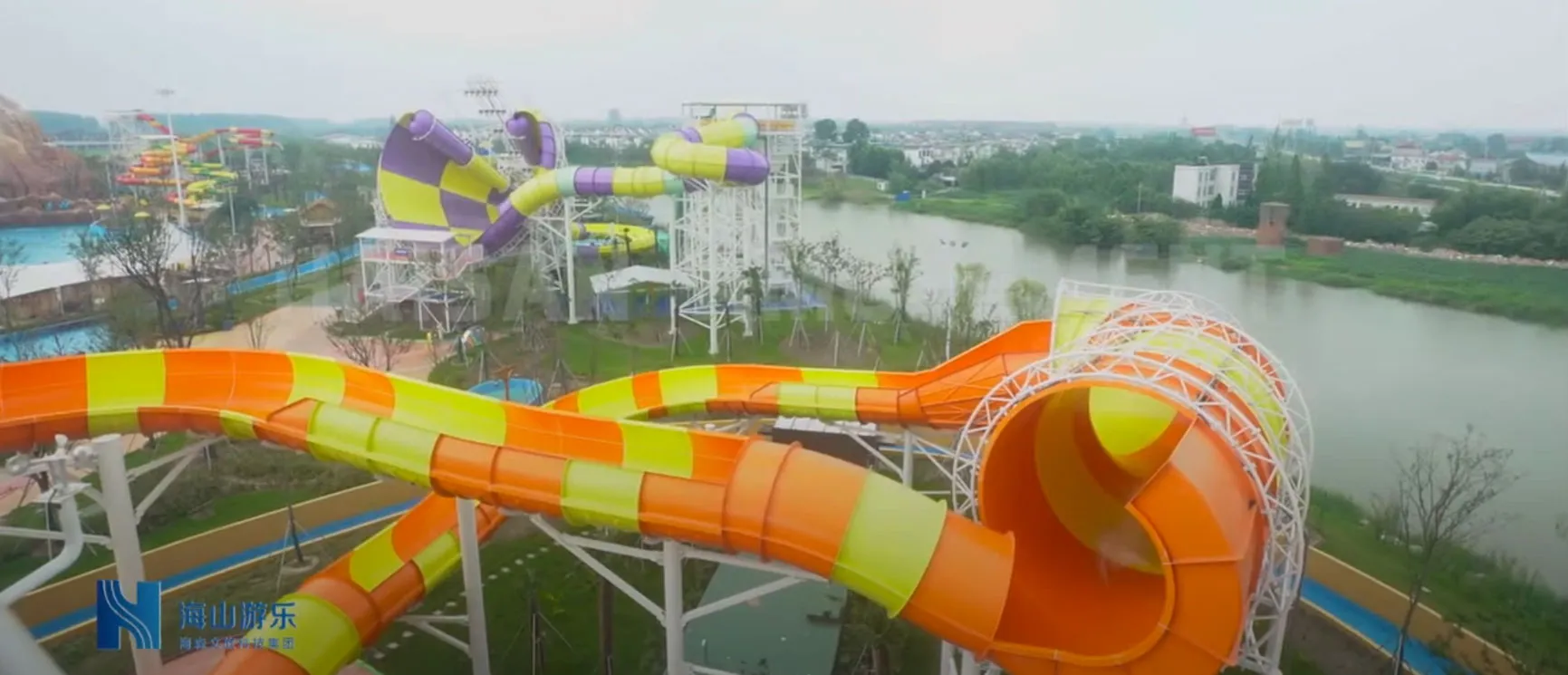 Constrictor Slide