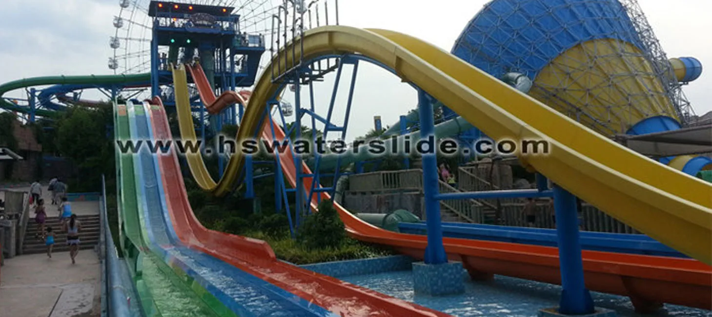 Hump Slides