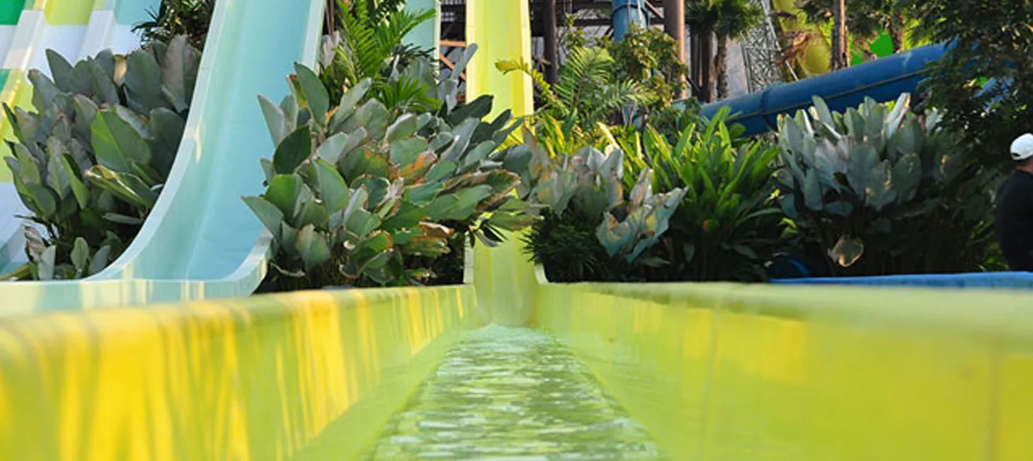 Hump Slides