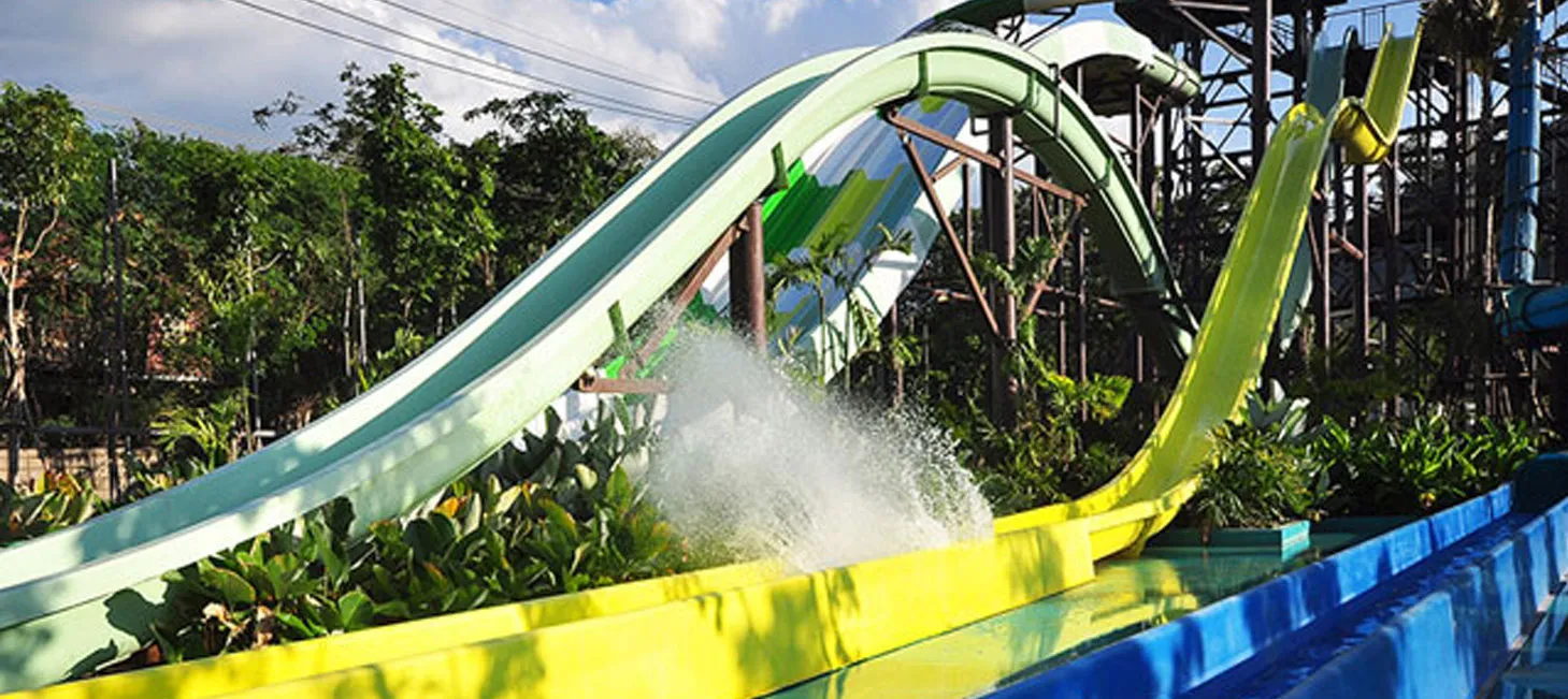 Hump Slides