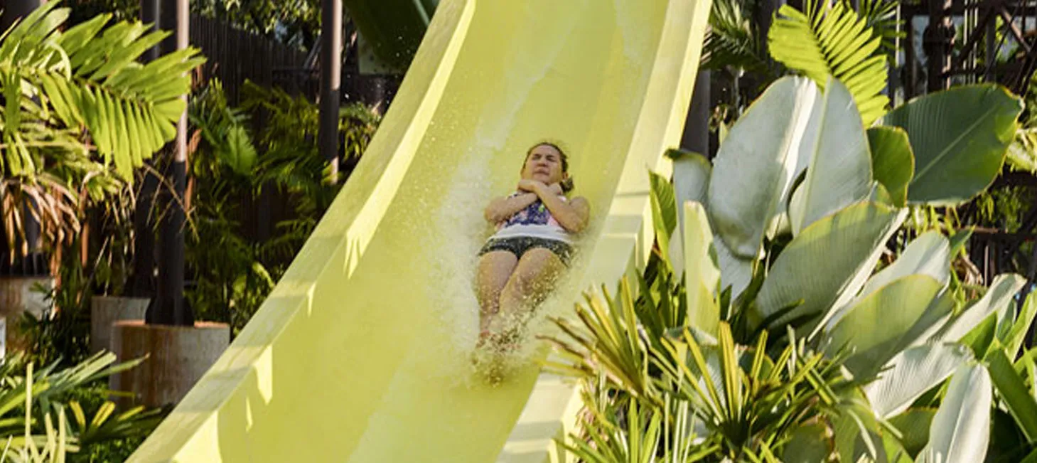 Hump Slides