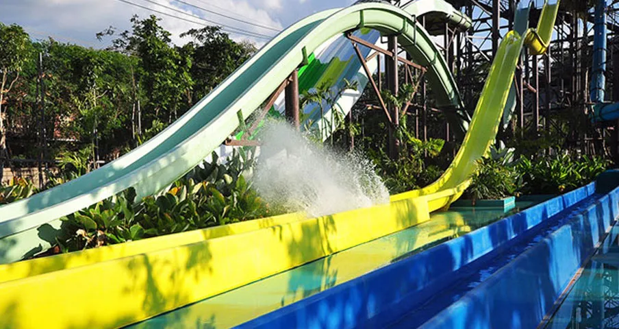 Hump Slides
