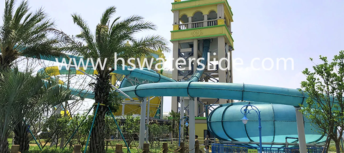 Magic Hole Slide