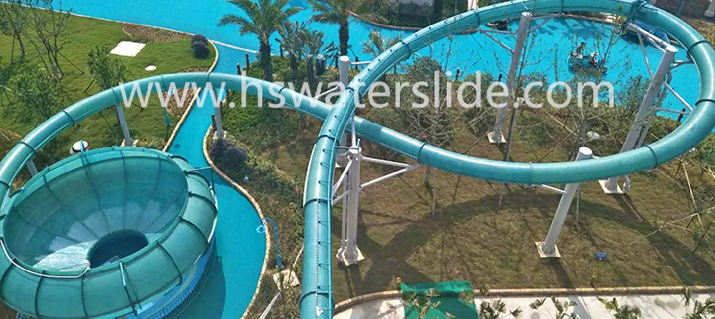 Magic Hole Slide