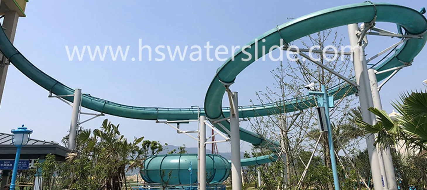 Magic Hole Slide