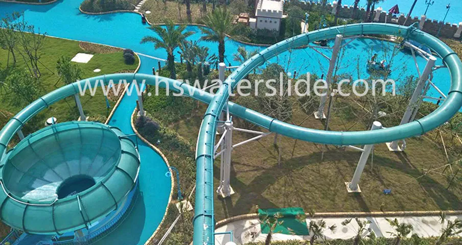 Magic Hole Slide