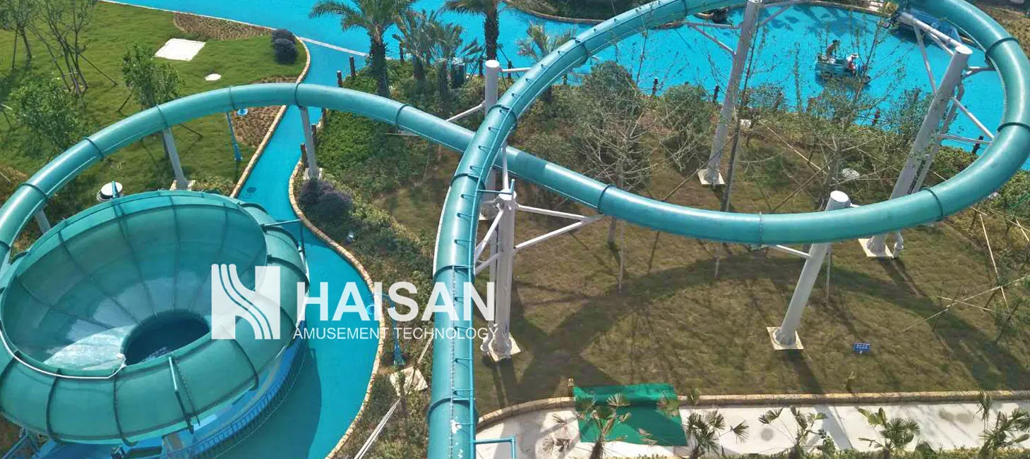 Magichole Slide
