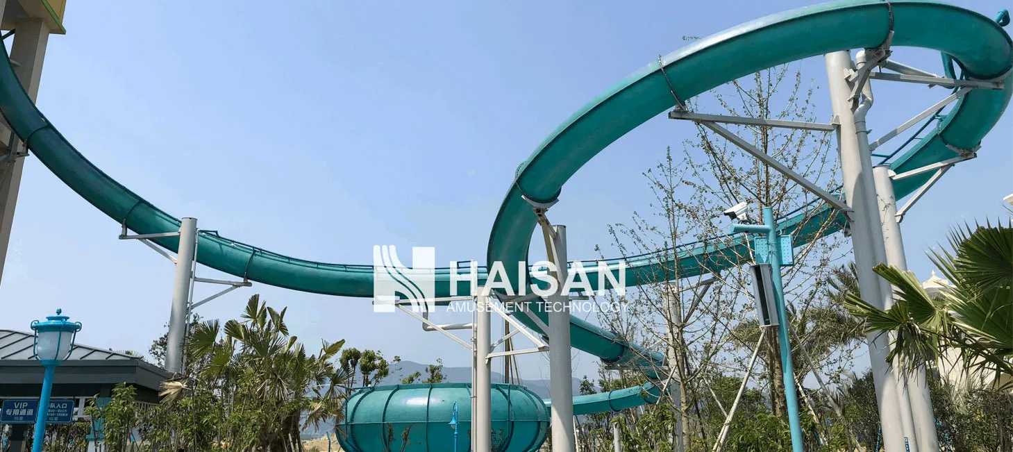 Magichole Slide