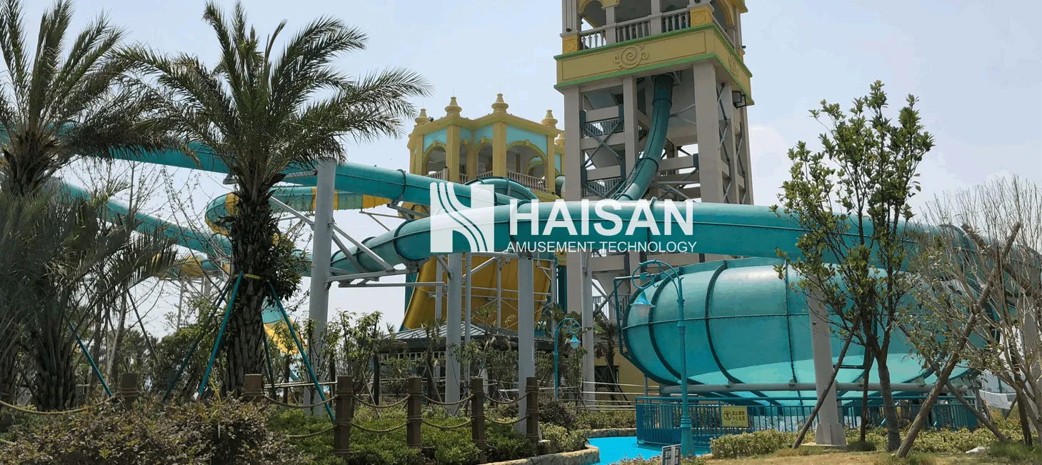 Magichole Slide