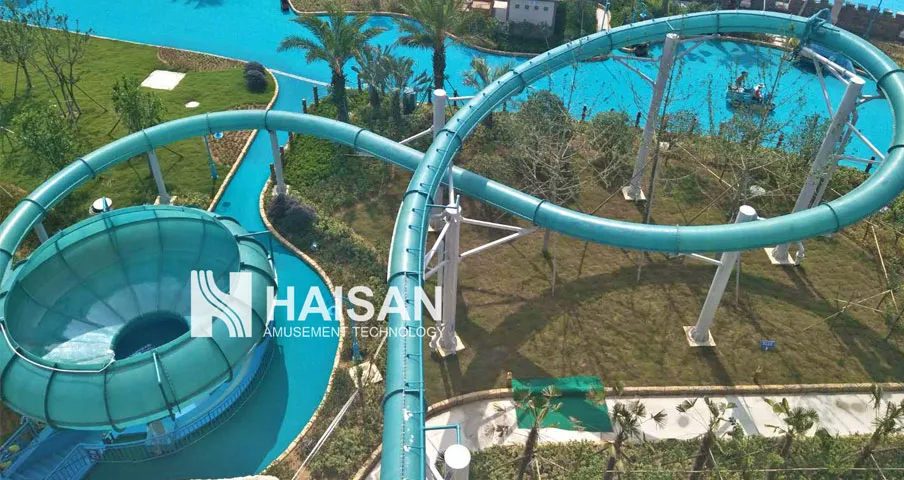 Magichole Slide