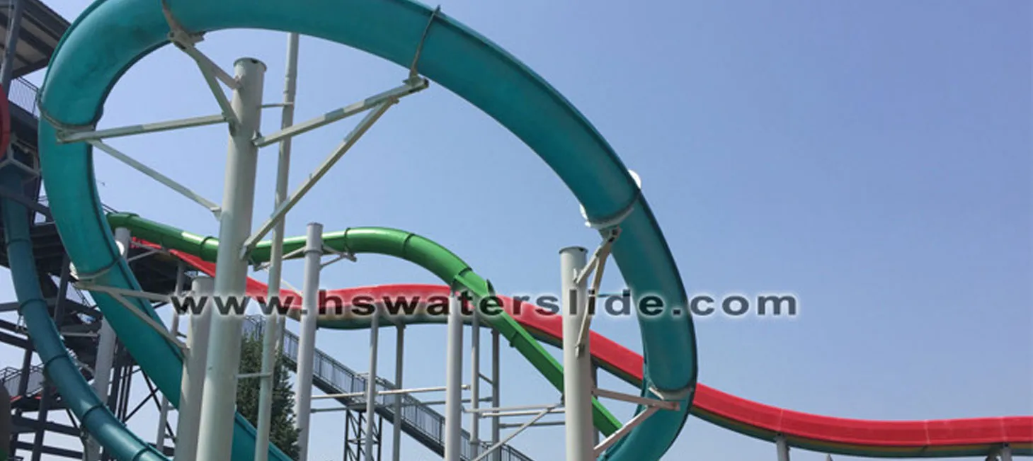 Magicloop Slide