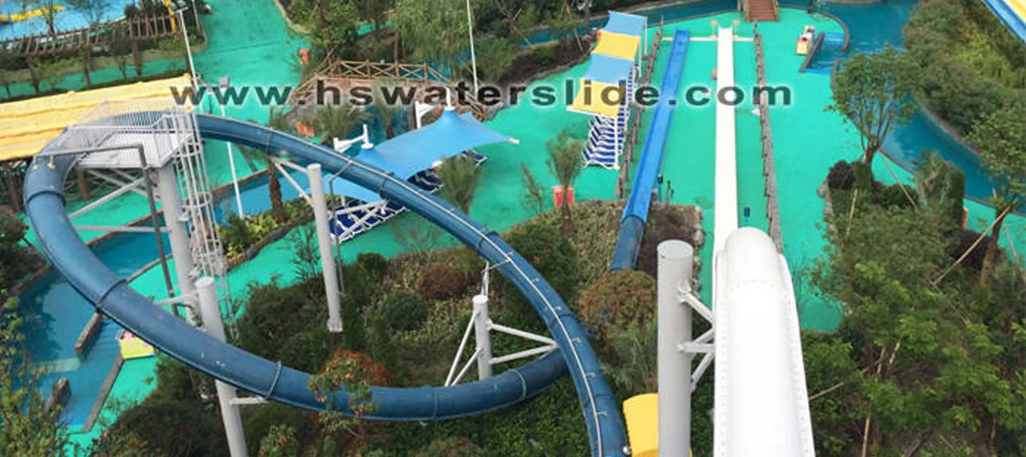 Magicloop Slide