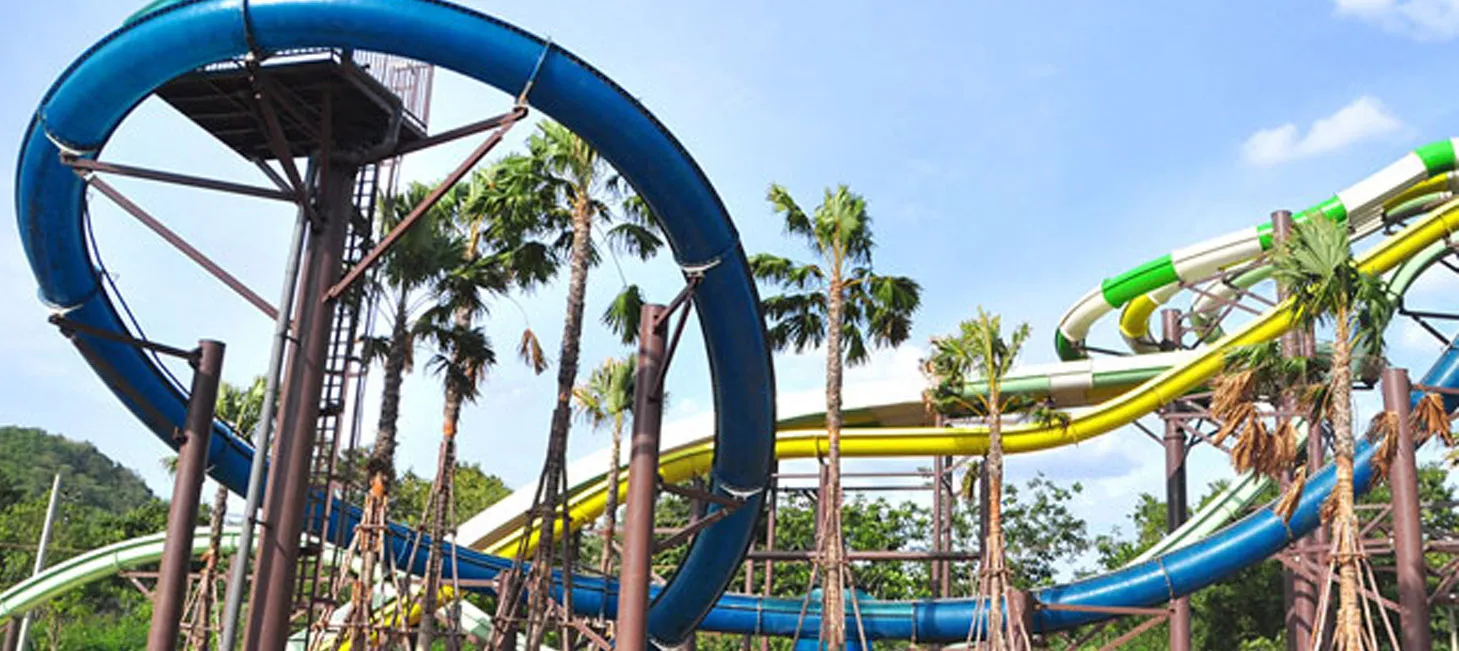 Magicloop Slide