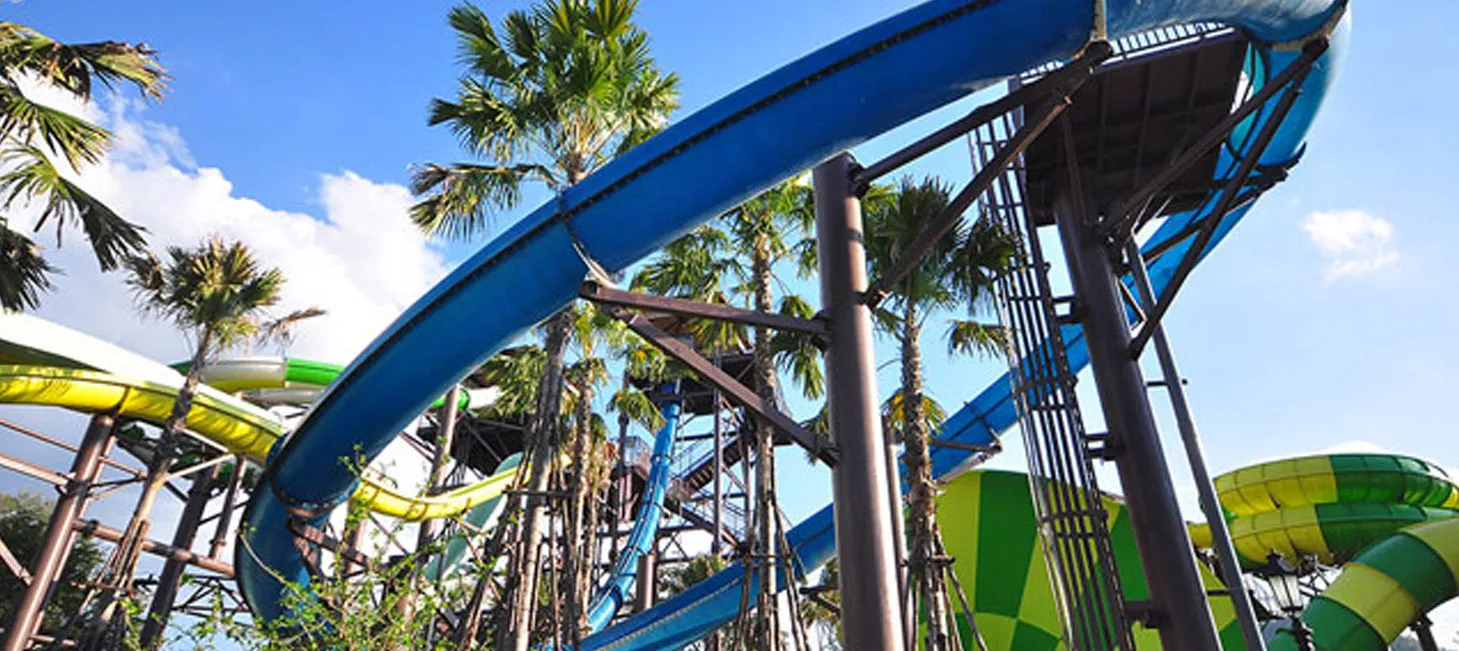 Magicloop Slide