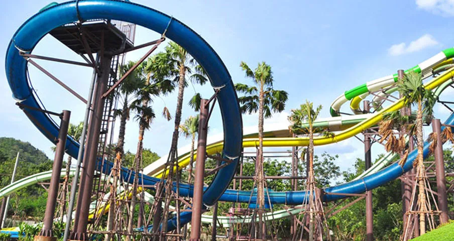 Magicloop Slide