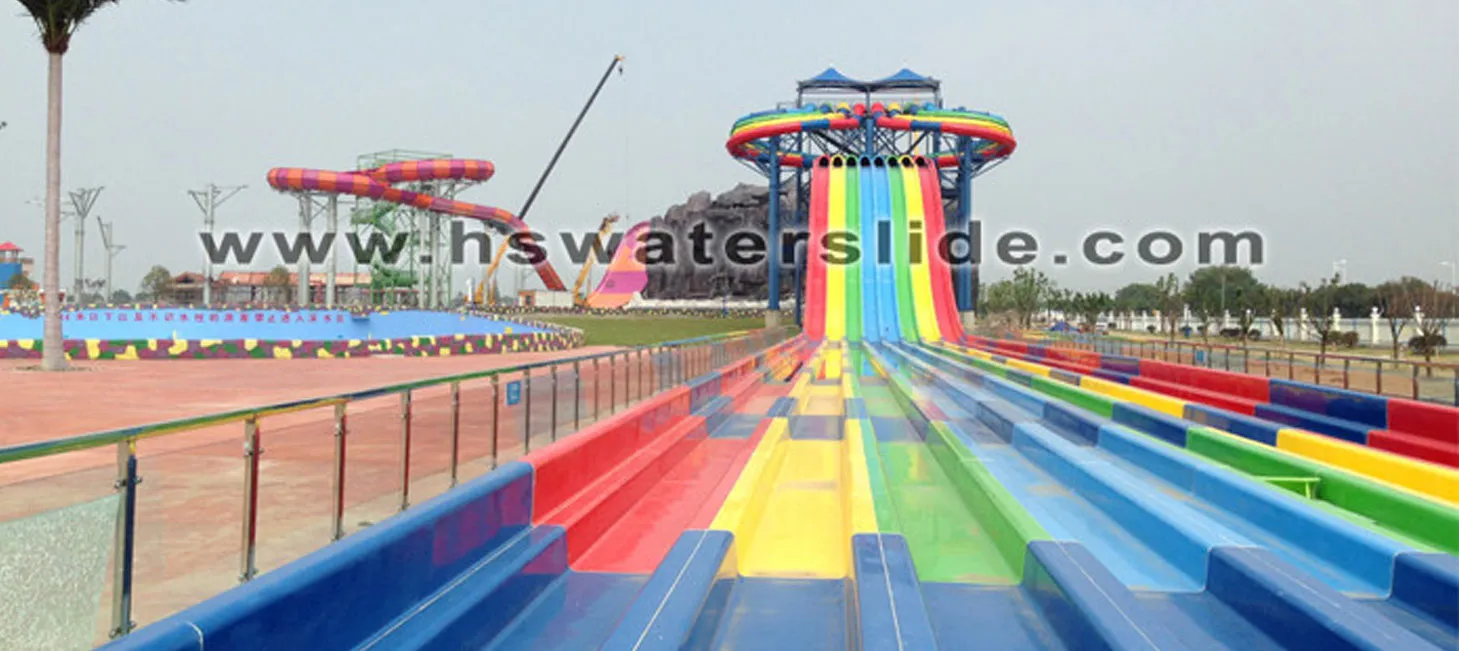 Multislide