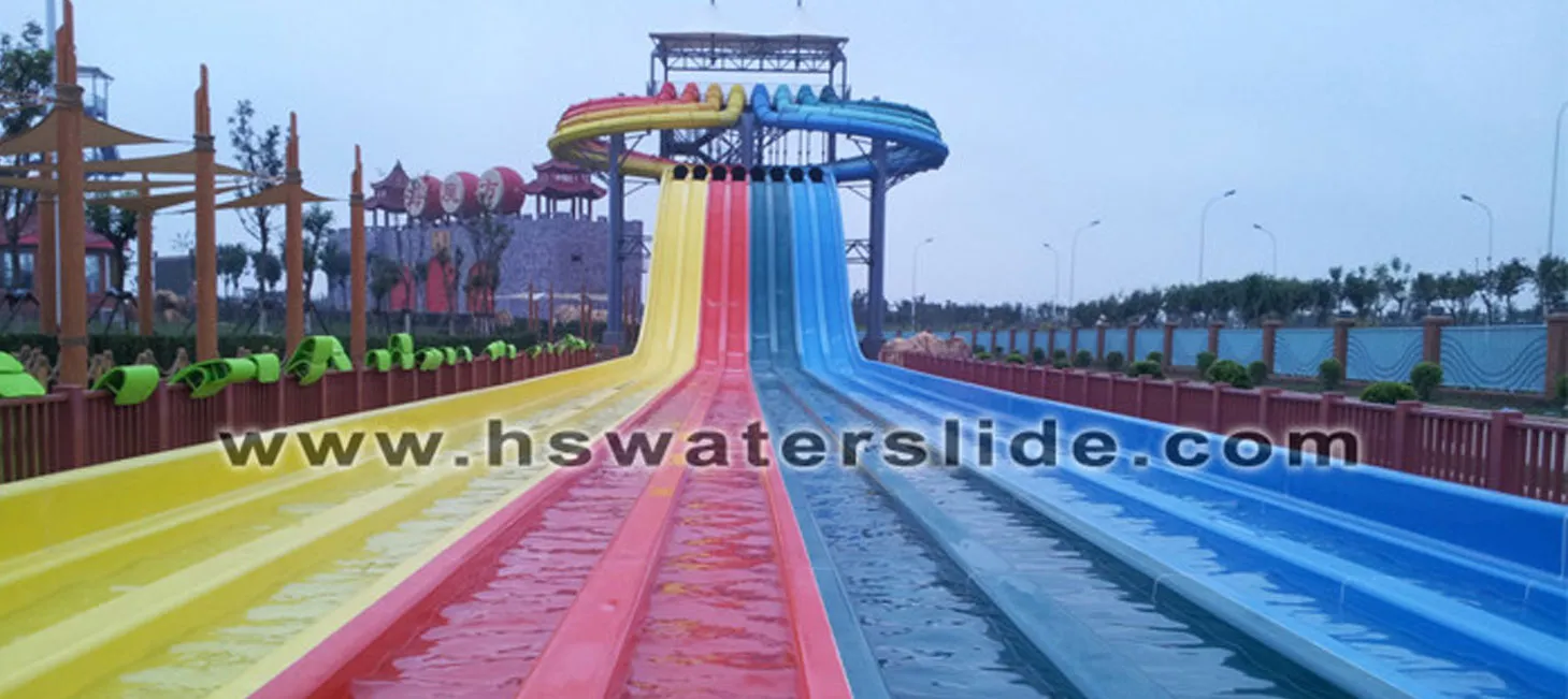 Multislide