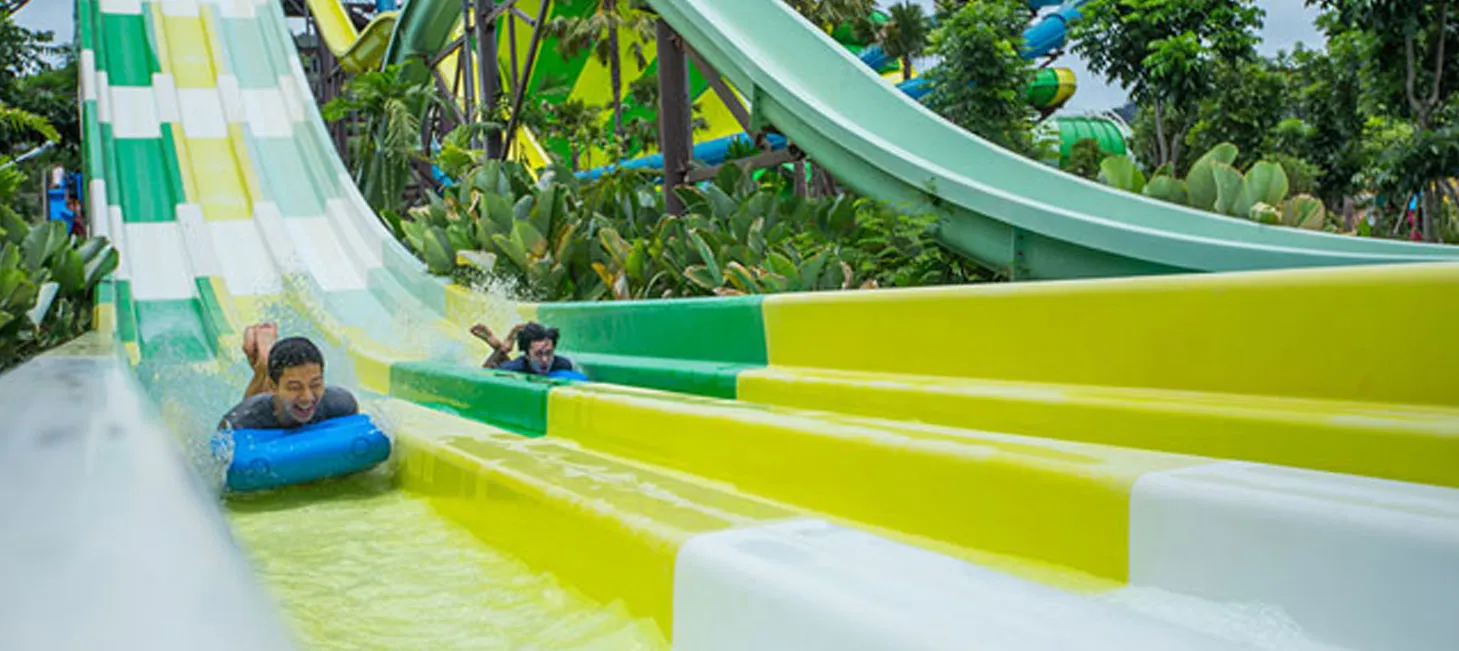 Multislide