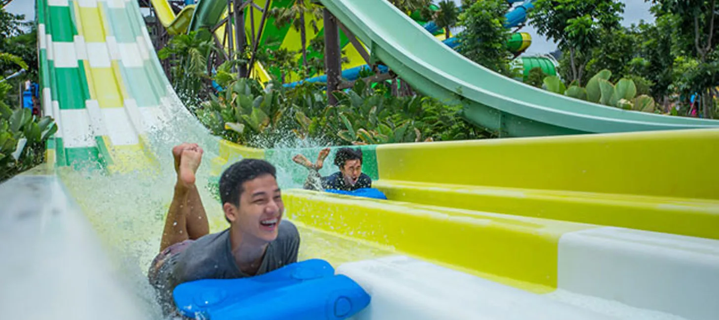 Multislide