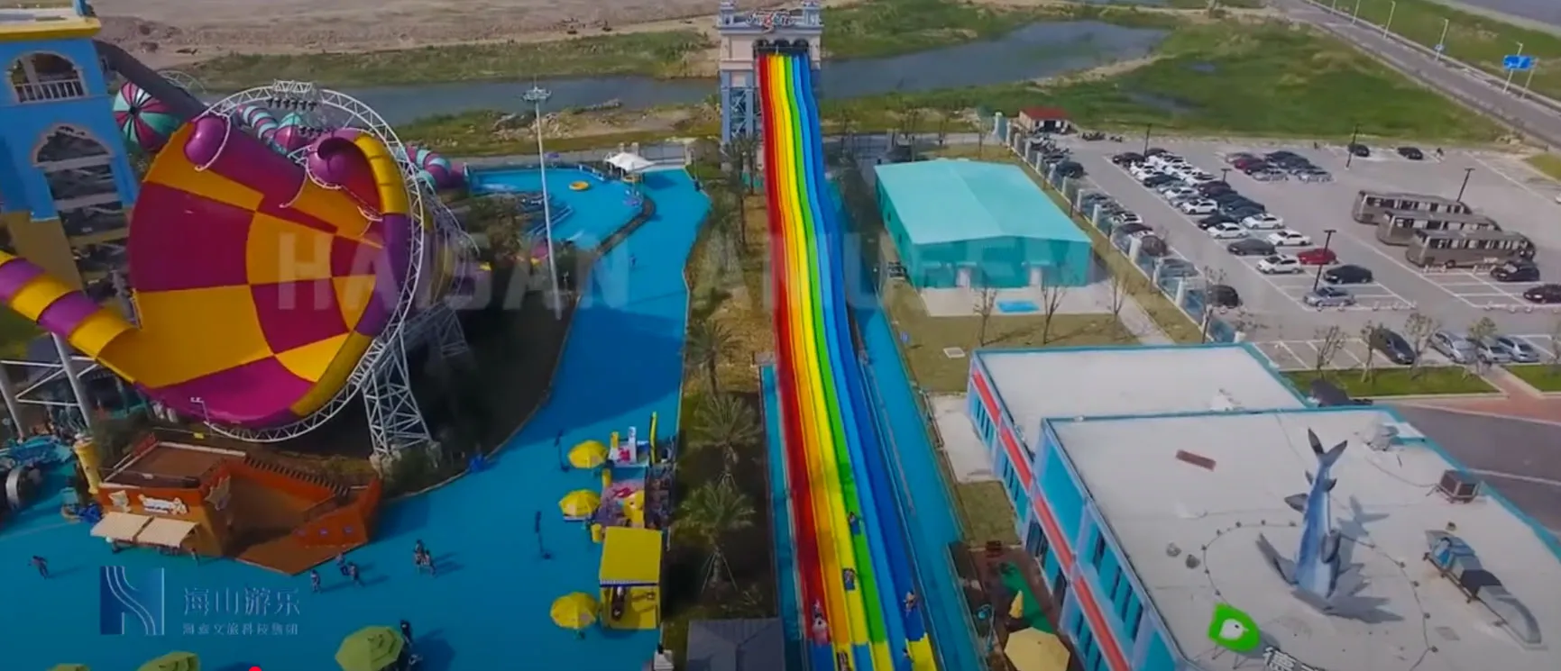 Multislide