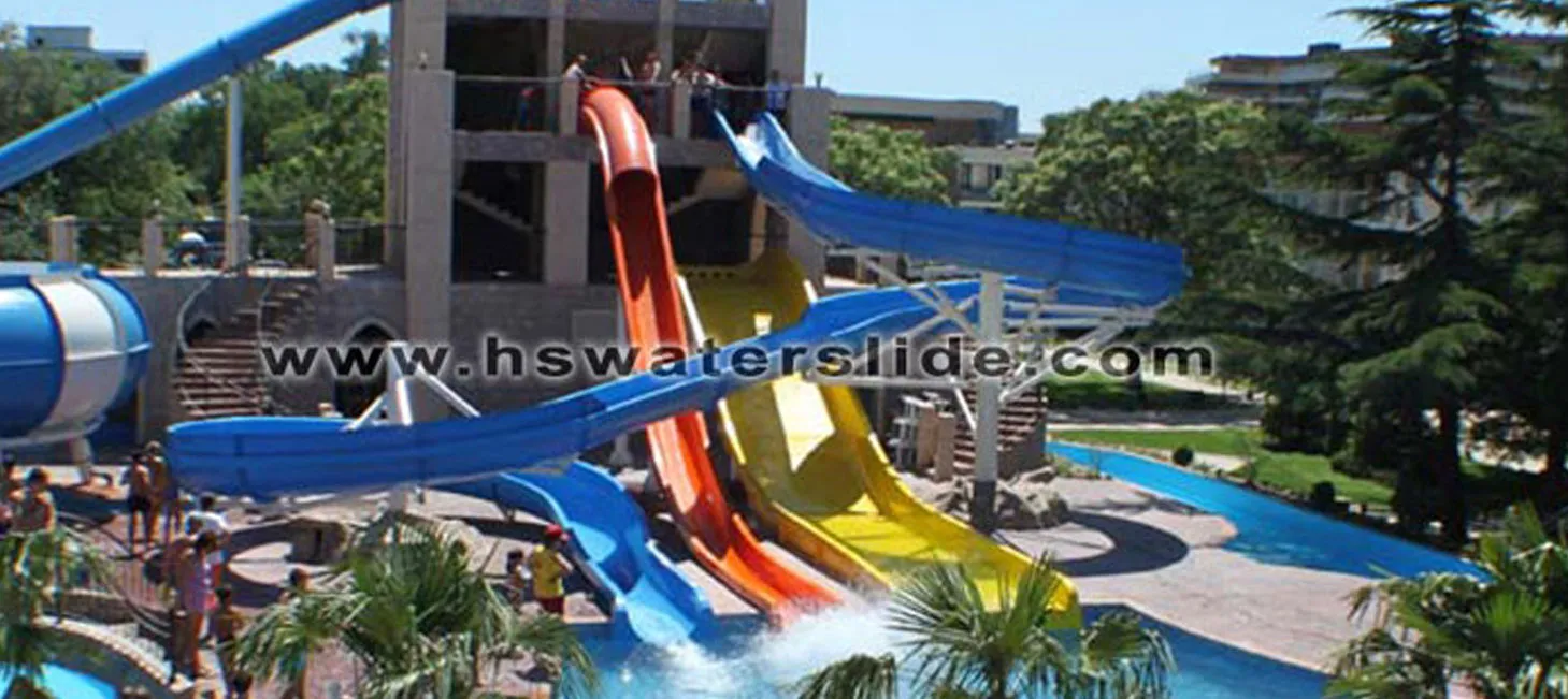 Space Hole Slide