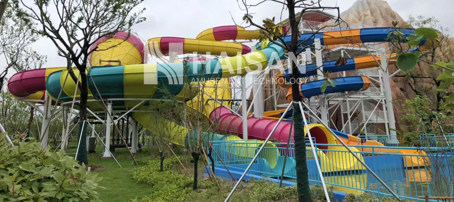 Storm Slides