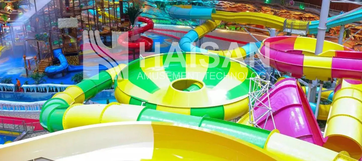 Storm Slides