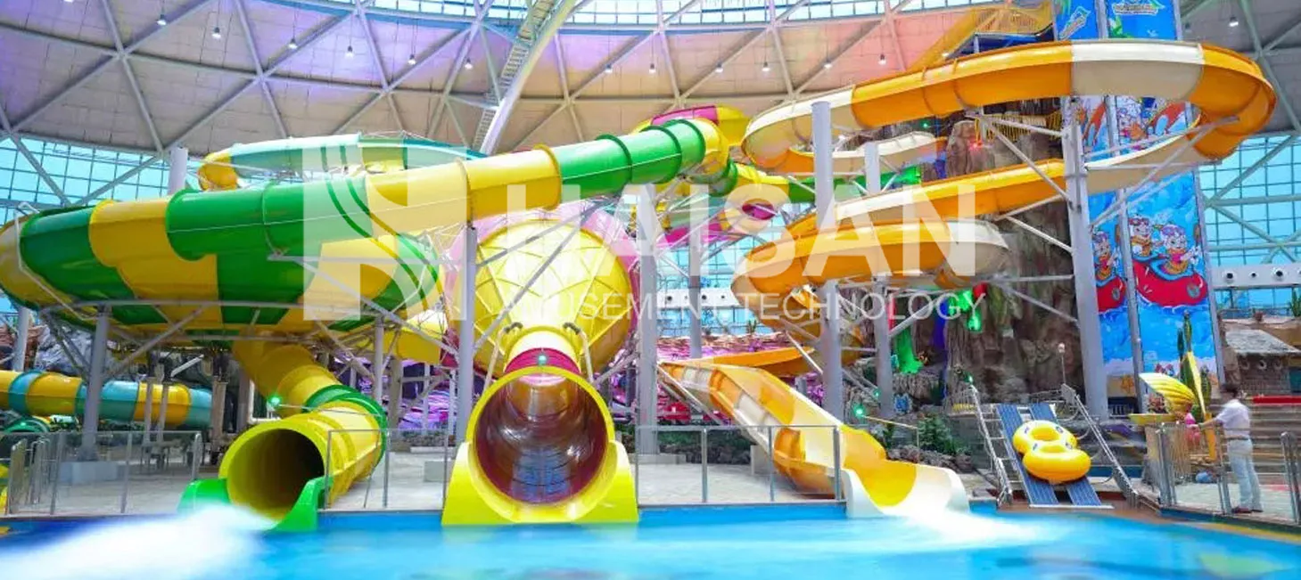 Storm Slides
