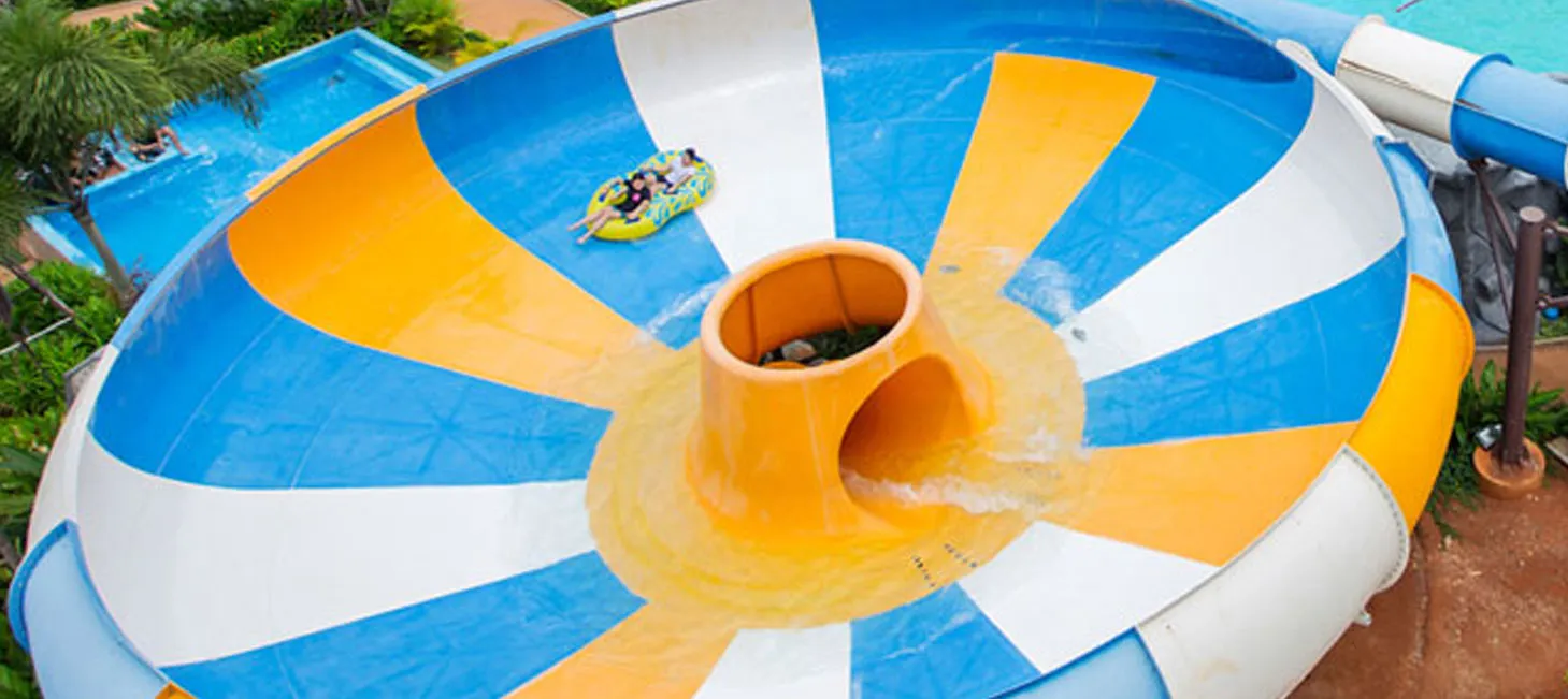 Super Bowl Slide