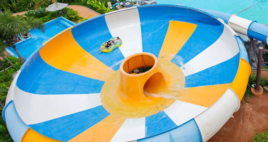 Super Bowl Slide