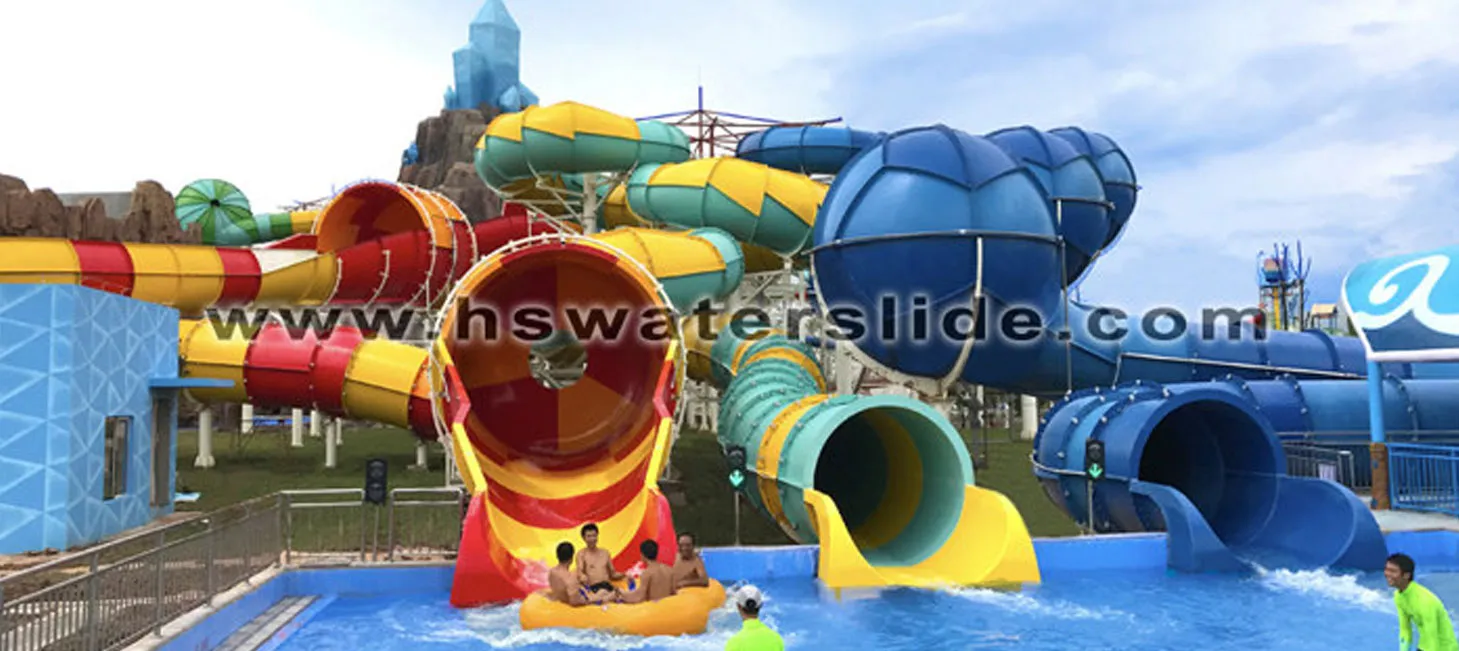 Super Dragon Slide