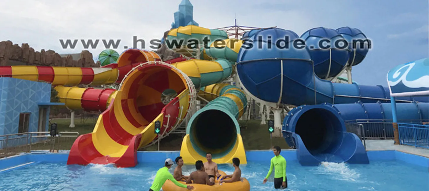 Super Dragon Slide