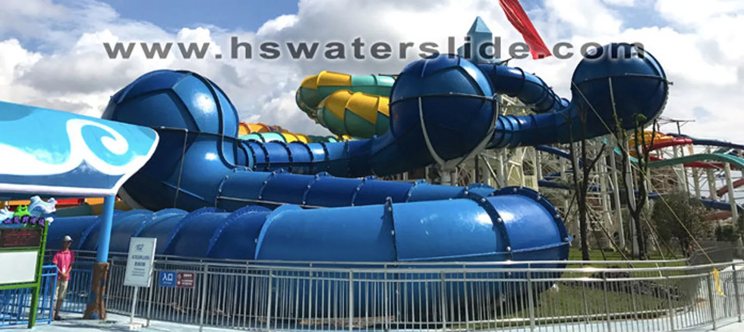 Super Dragon Slide
