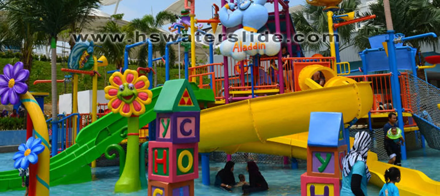 Water House(Small)