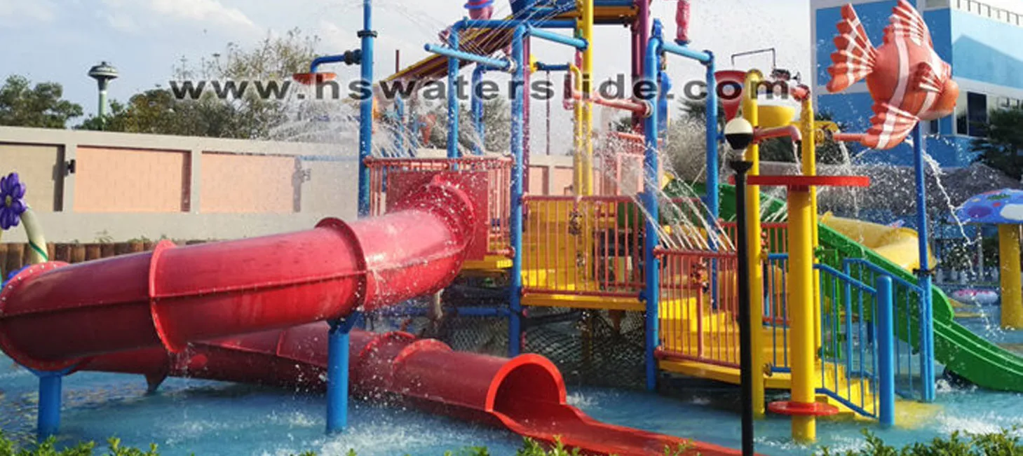 Water House(Small)